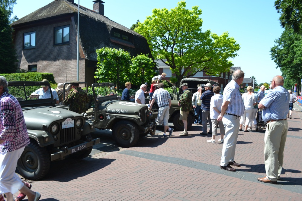 Oldtimerrit Geesteren 5 juni 2016 - 42